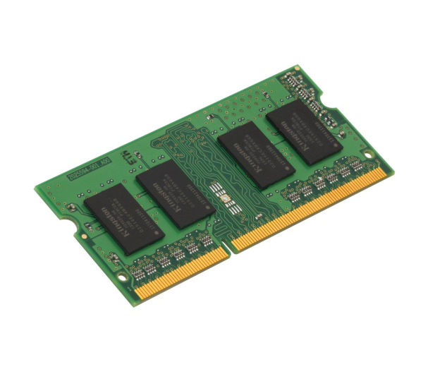 Kingston Pamięć dedykowana 4GB (1x4GB) 1600MHz CL11 - 328428 - zdjęcie 2